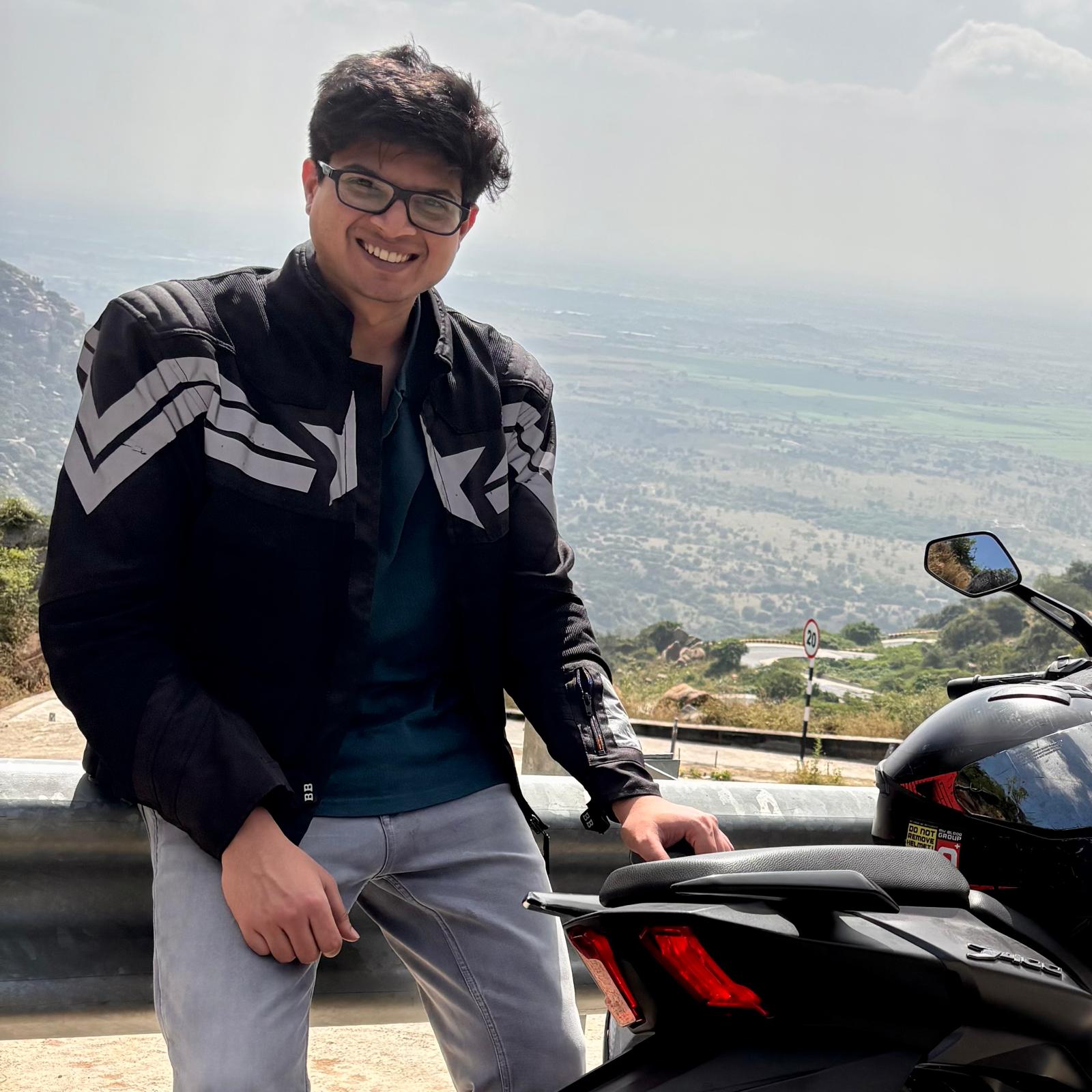Akshay Bhagwat